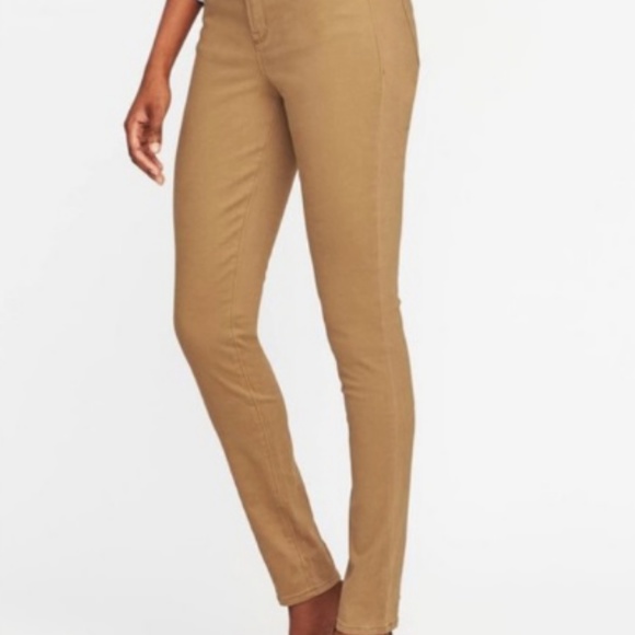 mid rise rockstar super skinny jeans